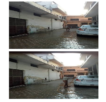 Sale Notice of Ms Saraswati Corrugators 050620241